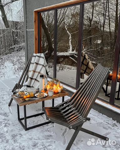 

2-к. дом, 36 м²