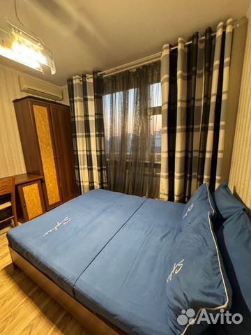 

3-к. квартира, 112 м², 5 кроватей
