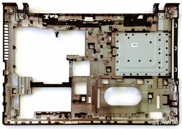 Корпус ноутбука Lenovo G500s - новый поддон