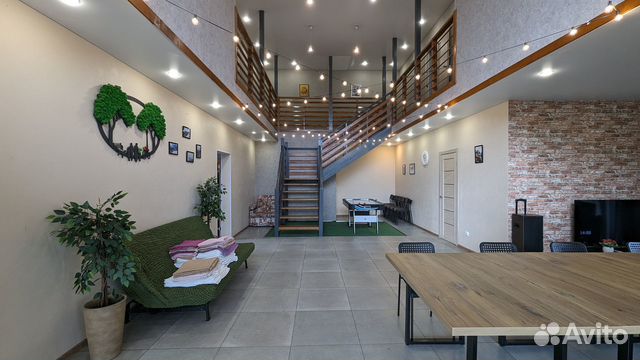 

6-к. коттедж, 300 м²