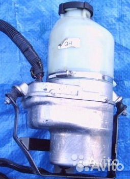 Насос гур астра h зафира b gm 93179568 Насос гур астра h зафира b gm 93179568