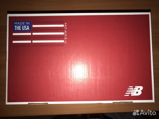 Кроссовки New Balance 990v4 Кроссовки New Balance 990v4