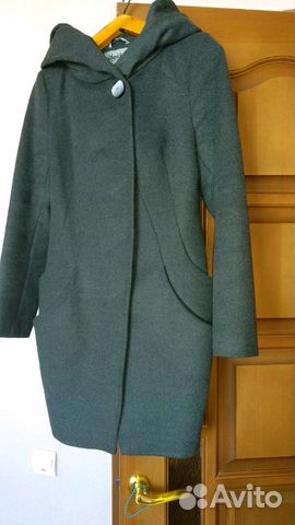 Пальто