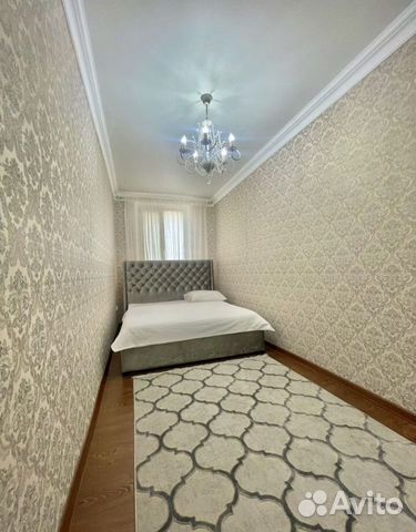 

Квартира-студия, 40 м², 1 кровать
