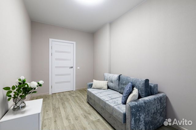 

3-к. квартира, 85 м², 3 кровати
