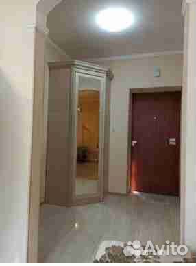 

1-к. квартира, 37 м², 2 кровати