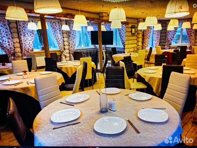 

10-к. и более коттедж, 1500 м²