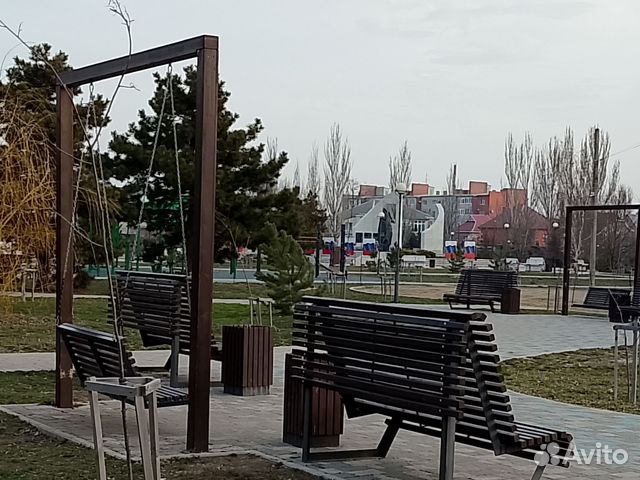 

Дом 45 м²