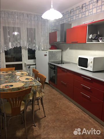 2-к квартира, 56 м², 4/12 эт. 2-к квартира, 56 м², 4/12 эт.