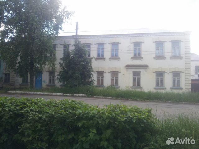 Коммерческая недвижимость на авито в чувашии авито рязань недвижимость коммерческая