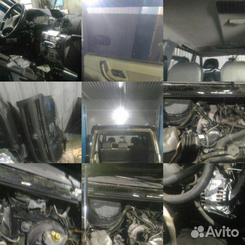 УАЗ Патриот 3163 / Uaz Patriot Запчасти Б/У Разбор УАЗ Патриот 3163 / Uaz Patriot Запчасти Б/У Разбор