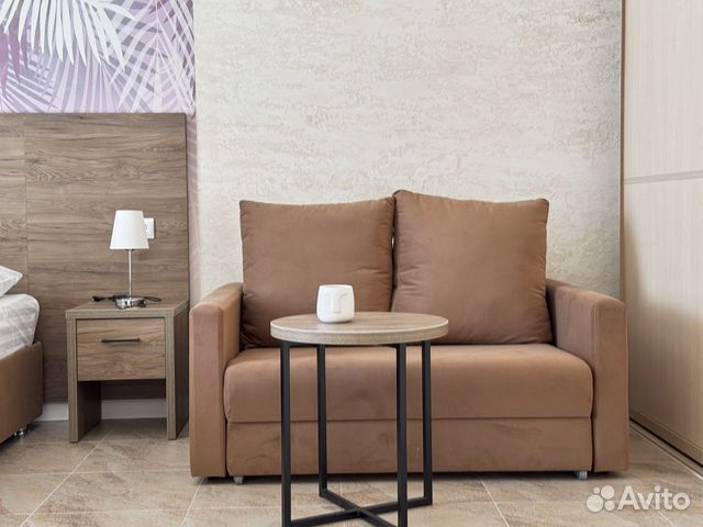 

2-к. квартира, 134 м², 6 кроватей