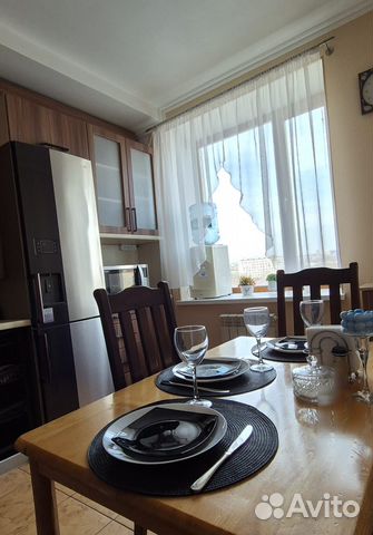 

2-к. квартира, 74 м², 4 кровати