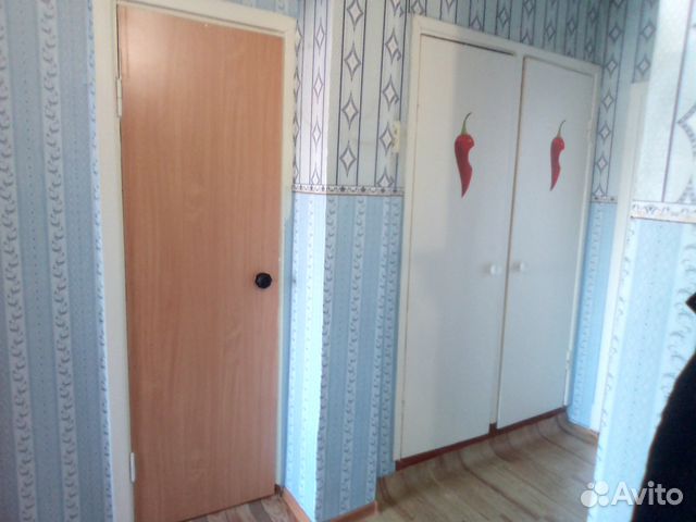 1-к квартира, 38.5 м², 4/9 эт.