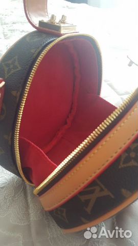 Louis vuitton сумка