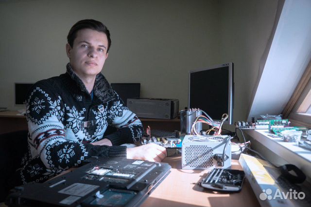 Компьютерный мастер Компьютерная помощь Компьютерный мастер Компьютерная помощь