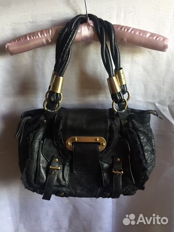 Сумка DinoCornelli, Италия