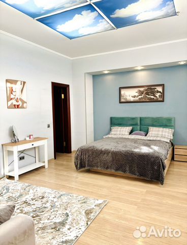 

4-к. квартира, 255 м², 7 кроватей