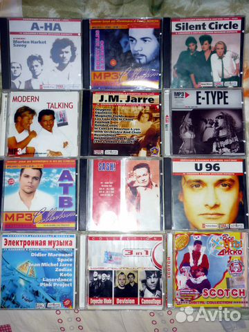 CD, MP3, DVD, VHS - заморские И наши муз легенды CD, MP3, DVD, VHS - заморские И наши муз легенды