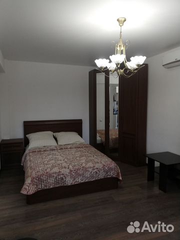 

1-к. квартира, 30,2 м², 2 кровати