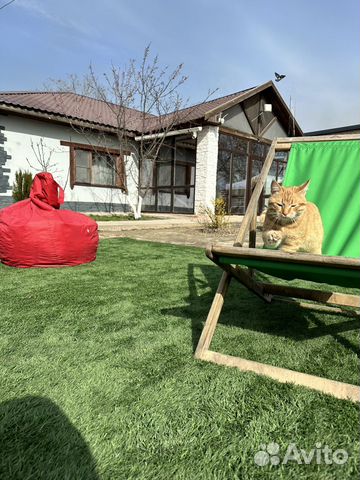 

4-к. коттедж, 130 м²