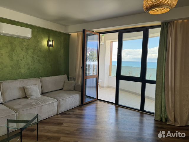 

2-к. квартира, 60 м², 4 кровати