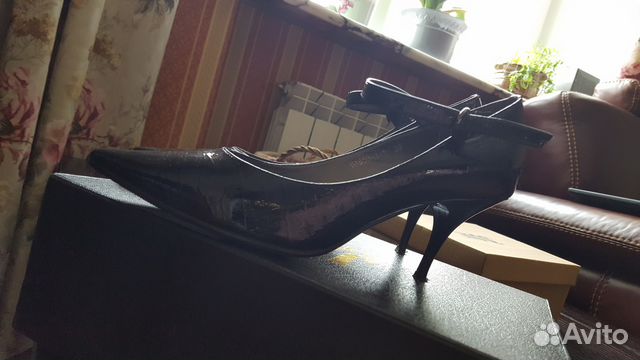 Туфли женские (Италия) Туфли женские (Италия)