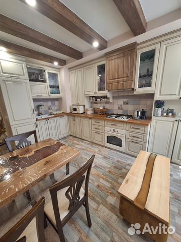 

1-к. квартира, 35 м², 2 кровати