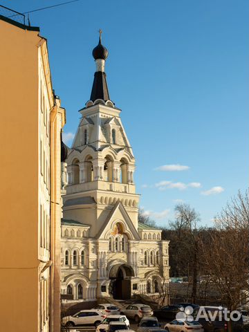 

3-к. квартира, 92 м², 4 кровати