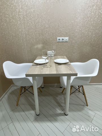 

2-к. квартира, 35 м², 2 кровати