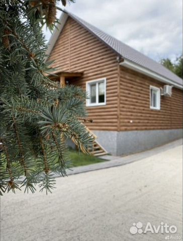 

4-к. коттедж, 120 м²