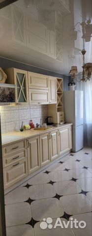 

3-к. квартира, 70 м², 4 кровати