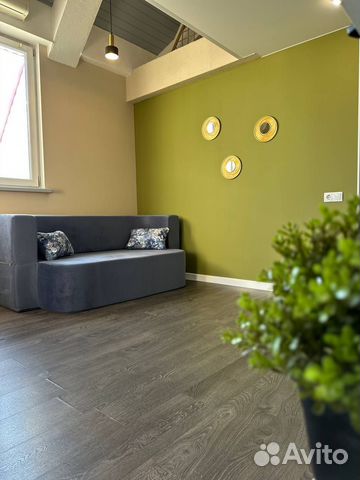 

2-к. квартира, 72 м², 3 кровати
