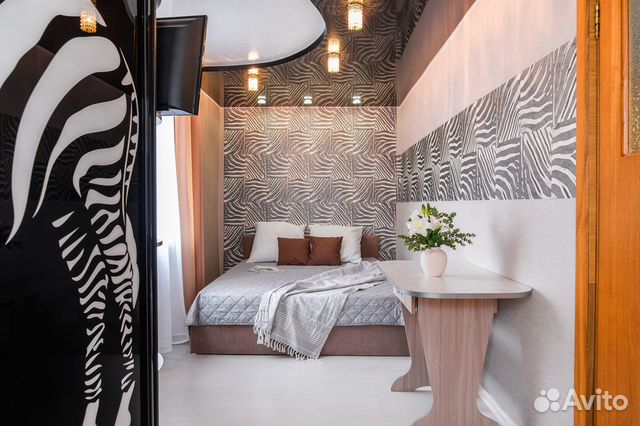 

2-к. квартира, 50 м², 4 кровати