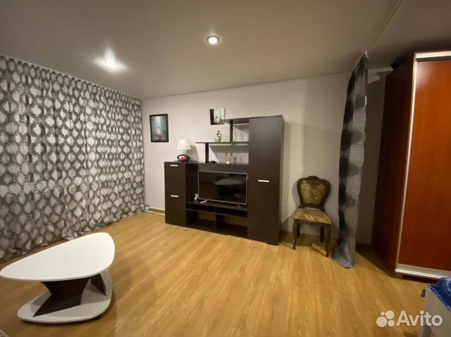 

1-к. квартира, 50 м², 7/14 эт.