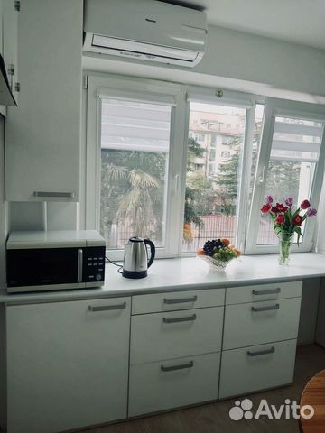 

2-к. квартира, 48,9 м², 2 кровати
