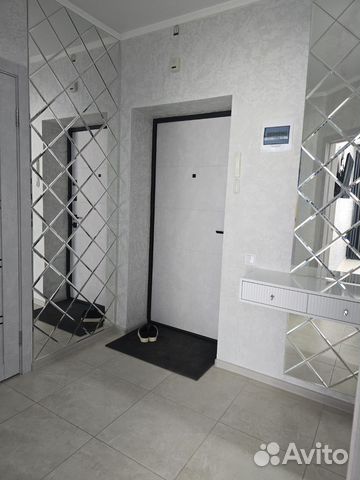 

1-к. квартира, 43 м², 1 кровать