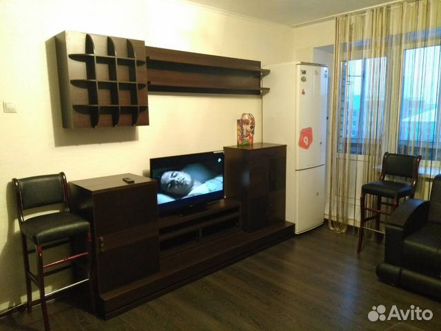 2-к квартира, 52 м², 6/9 эт.