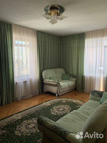 

2-к. дом, 80 м²
