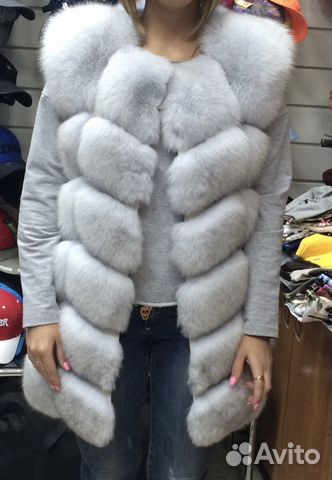 Жилет