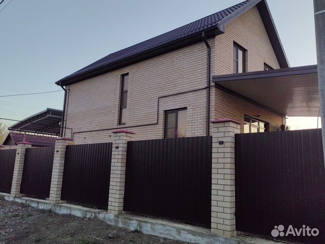 

3-к. дом, 135 м²
