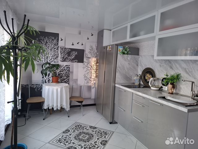 

2-к. дом, 75 м²