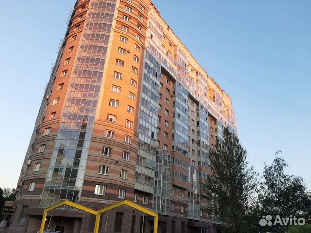 

Квартира-студия, 31 м², 2 кровати
