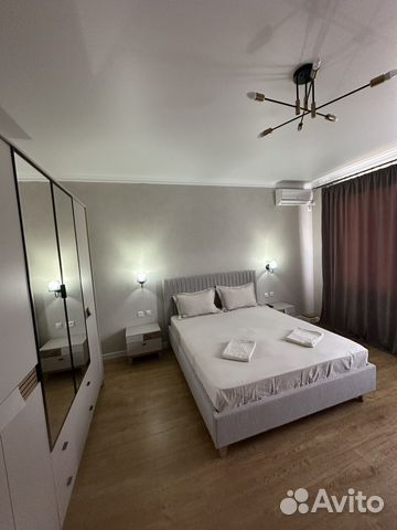 

4-к. квартира, 150 м², 6 кроватей