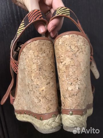 Босоножки aldo оригинал Босоножки aldo оригинал