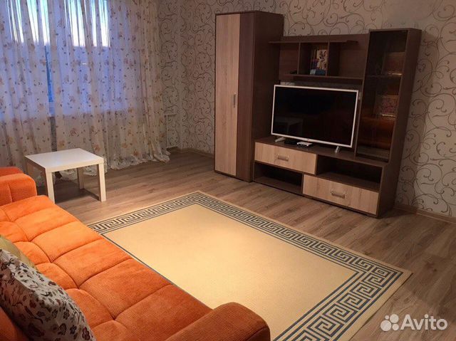 

4-к. квартира, 87 м², 7 кроватей