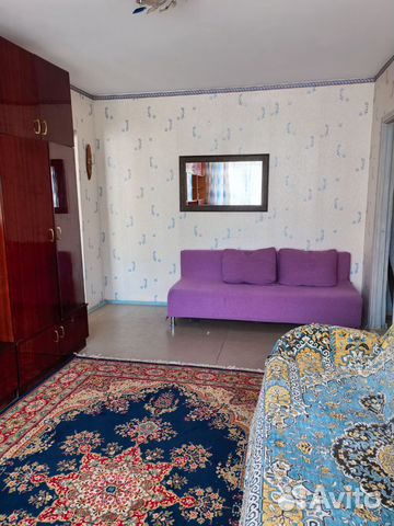 

3-к. квартира, 66 м², 4 кровати