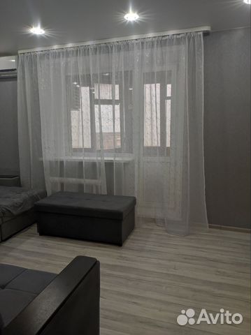

1-к. квартира, 35,7 м², 2 кровати