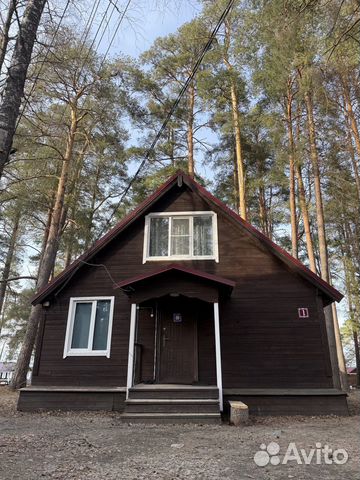 

4-к. дом, 80 м²