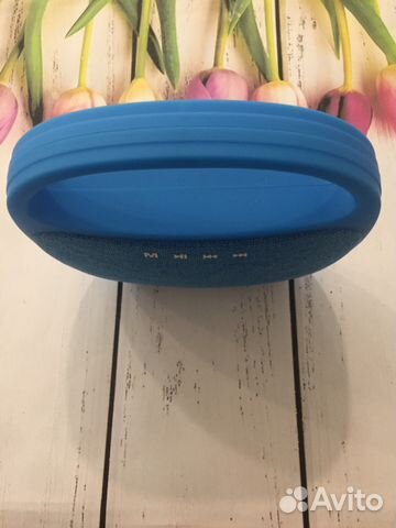 Портативная колонка беспроводная радио Портативная колонка беспроводная радио